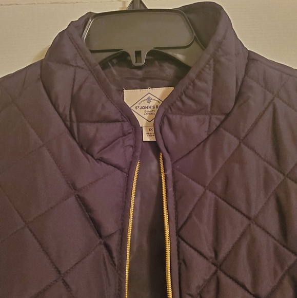 💥NEW! Quilted Vest - Picture 7 of 8